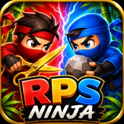 RPS Ninja: Rock Paper Scissors