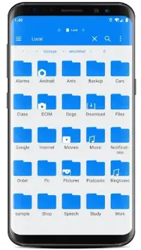 ES Проводник 4.4.3.0