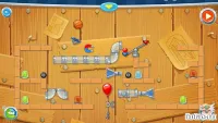 Rube's Lab - Physics Puzzle 1.6.5