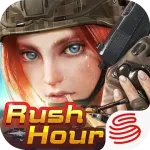 Alive Rules : Fire On 1.5