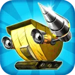 Super Tank Rumble 5.8.8