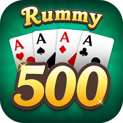 Rummy 500