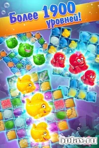 Сокровища Монтесумы 2 v1.5.58