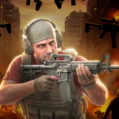 Rush Attack