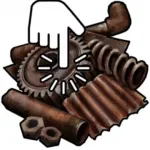 Rust Clicker 1.3.0