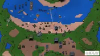 Rusted Warfare - RTS Strategy 1.15.p8