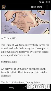 Sabres of Infinity 1.5.1