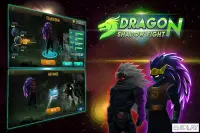 Saiyan Dragon Battle 2: Shadow Warrior 1.0
