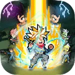 Saiyan's Escape 1.0.7