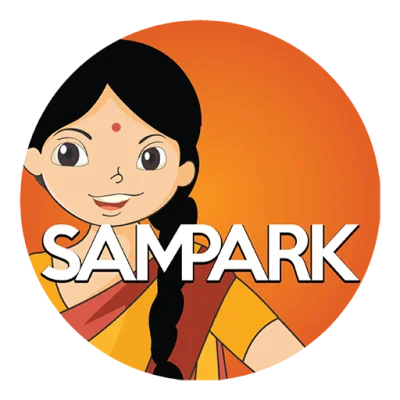 Sampark AI Smart Shala