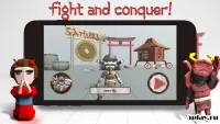 Samura.io - Sword Master 1.0.2