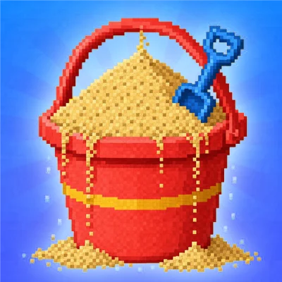 Sand Fill: Block Puzzle