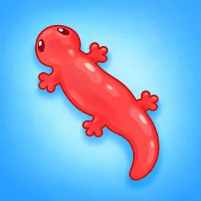 Sand Gecko