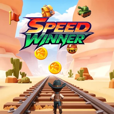 Sand Valley Speed