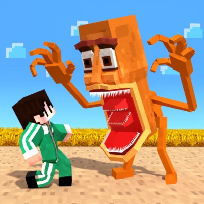 Sandbox 456: Ragdoll Survival