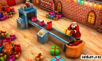 Santa Christmas Escape Mission 1.7