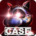 CASE: Animatronics 1.67