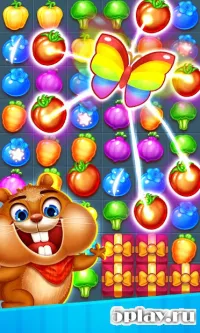 Счастливая ферма (Farm Harvest 3) 3.2.6