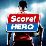 Score Hero 2.75