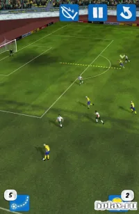 Score! World Goals 2.75