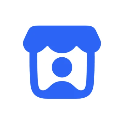 Seller, a Facebook app