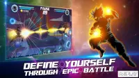 Dragon Shadow Battle : Super Hero Legend 1.1.0