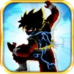 Saiyan's Escape 1.0.7