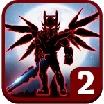 Shadow Revenge 2 - Super Battle