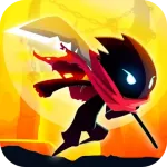 Shadow Stickman: Битва за справедливість 1.66