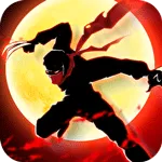 Shadow Warrior : Hero Kingdom Fight 1.3