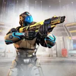 SHADOWGUN 1.7.0