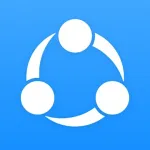 SHAREit - Поділитися Файлами