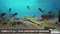 Shark Simulator 2018 v2.0