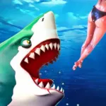 Shark Simulator 2018 v2.0
