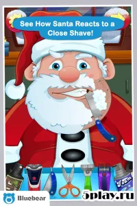 Shave Santa 3.0