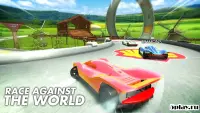 Легенди Racing Shell 1.0.1