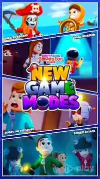 Impostor Legends 1.5.2