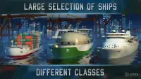 Ship Sim 2019 v2.2.2