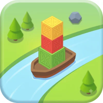 Ship Sort: Cargo Master