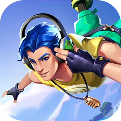 SIGMA: Battle Royale