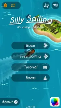 Silly Sailing 1.12