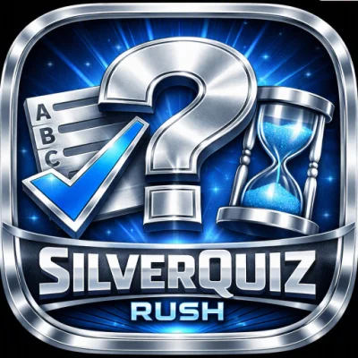 SilverQuiz Rush