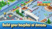 Idle Hospital Tycoon - Director Life Sim 1.06
