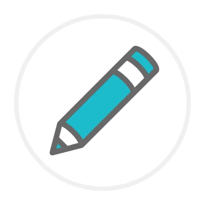 Simple Diary Journal with Lock