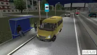Minibus Simulator 2017 V7.3.0