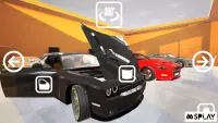 Симулятор Muscle Car 1.4