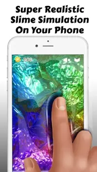 Симулятор слайм – прозрачный и пушистый Slime 1.49