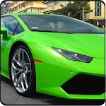 Симулятор гоночных автомобилей Lamborghini 1.16