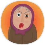 Пенсіонер -симулятор - спробуйте вижити 4.47