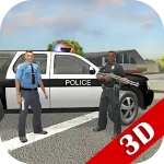 Трафік поліцейського 4.4 Симулятор